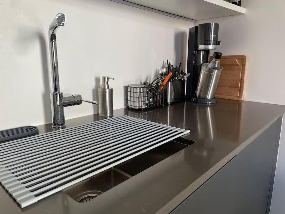 Appartamento Palma, Stylish With Garage