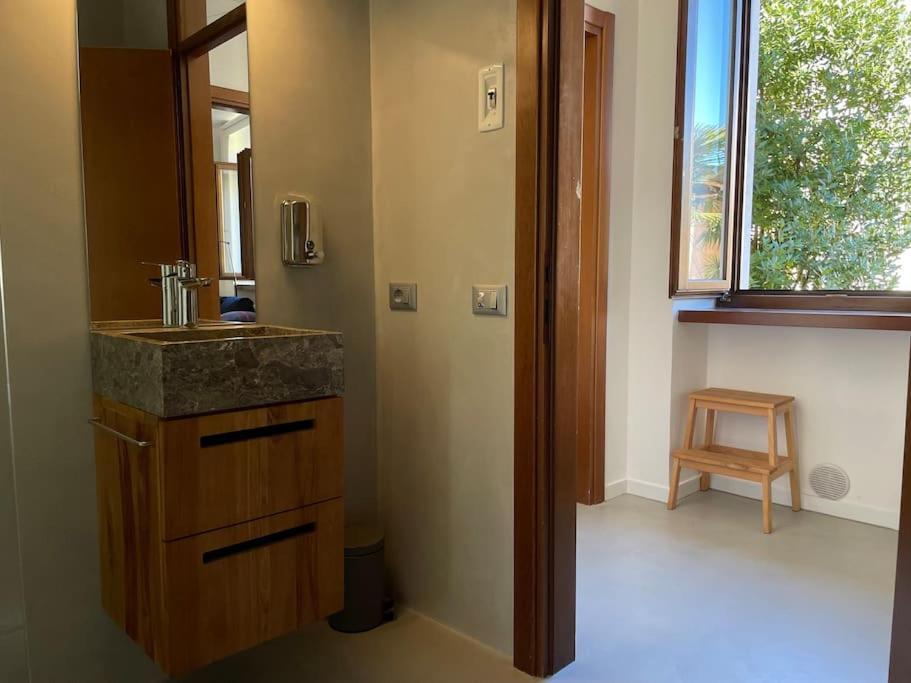 Palma, Stylish With Garage