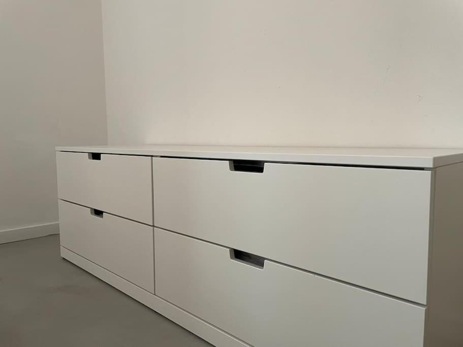 Palma, Stylish With Garage Appartement
