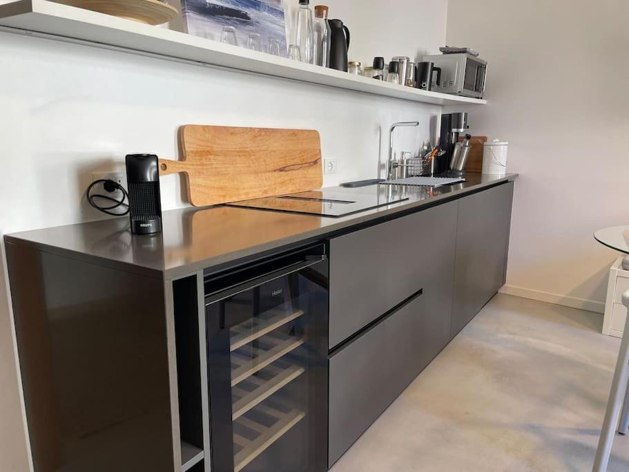 Palma, Stylish With Garage Appartement Riva del Garda