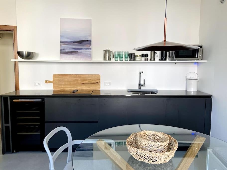Palma, Stylish With Garage * Riva del Garda