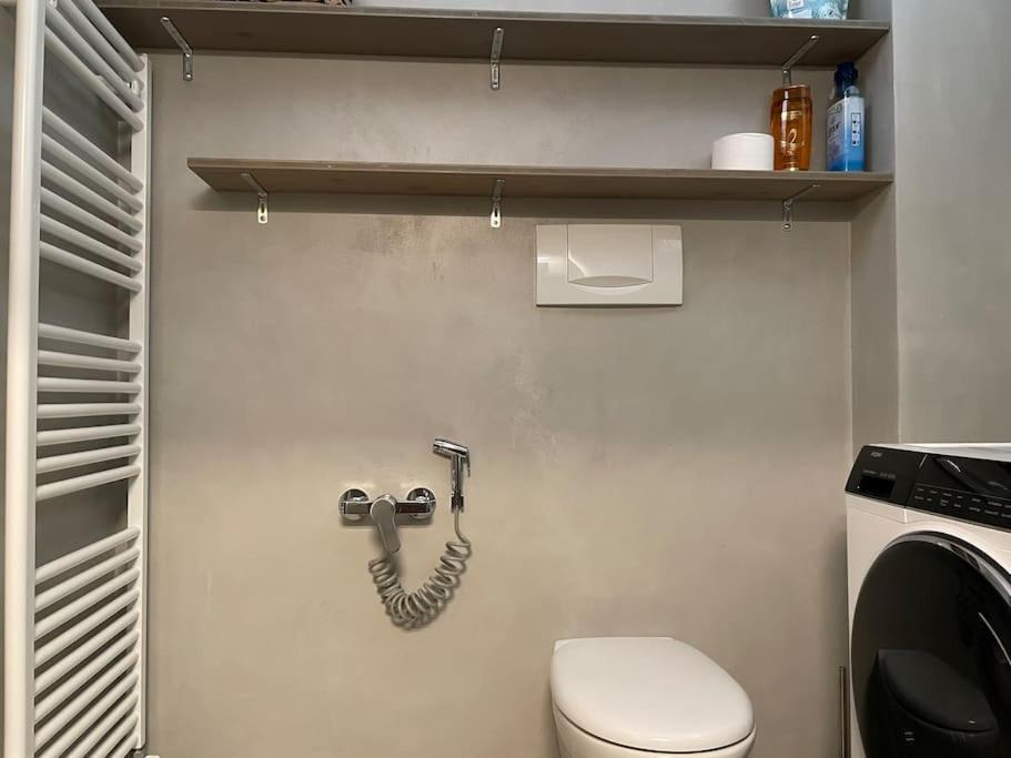 Palma, Stylish With Garage Appartement *